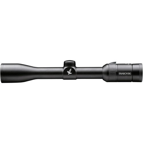 Swarovski Z3 3-9x36 Riflescope (Matte Black)