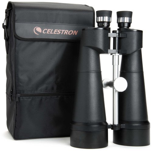 Celestron 25x100 SkyMaster Binoculars - Image 4