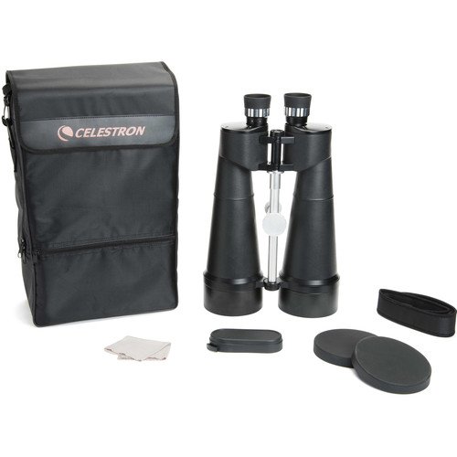 Celestron 25x100 SkyMaster Binoculars - Image 5