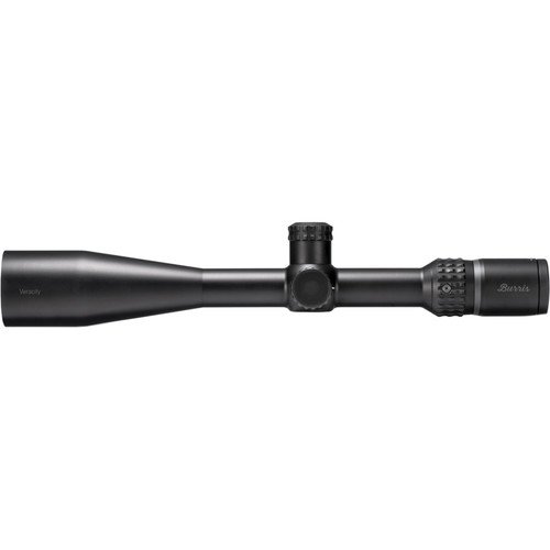 Burris Optics 5-25x50 Veracity Riflescope with M.A.D. Knob System (Ballistic Plex E1 FFP)