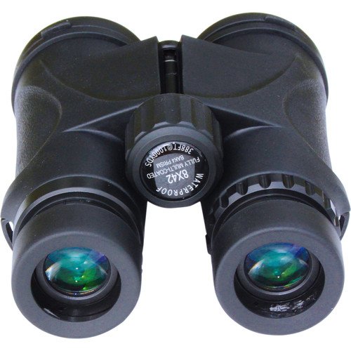 3D Astronomy 8x42 Space Walker 3D Binoculars