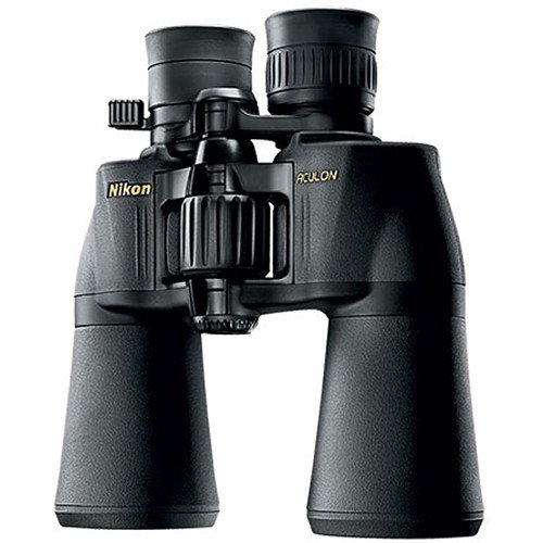 Nikon 10-22x50 Aculon A211 Binoculars