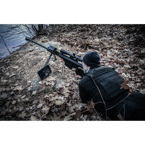 Newcon Optik Seeker M Multi-Purpose Laser Rangefinder