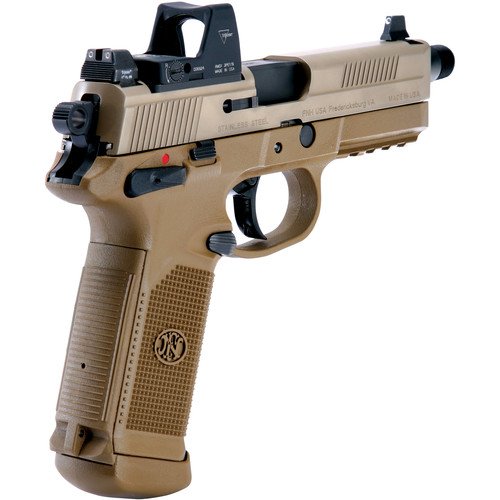 Trijicon RM06 RMR Type 2 Adjustable LED Reflex Sight with RM33 Mount (3.25 MOA Red Dot, Matte Black) - Image 5