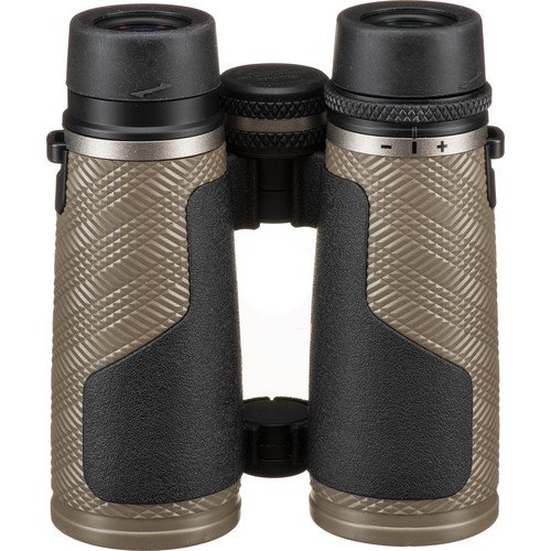 Burris Optics 10x42 Signature HD Binoculars - Image 3