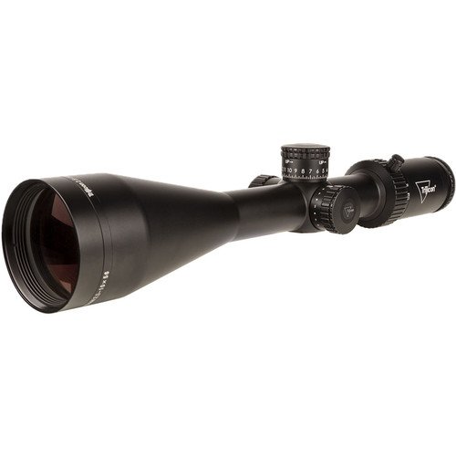 Trijicon 2.5-10x56 Credo?HX Riflescope (Green MOA Precision Hunter Reticle)
