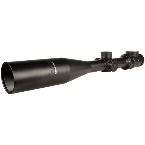 Trijicon 4-16x50 AccuPoint Riflescope 2020 Version (Green Duplex Crosshair Reticle, Matte Black)