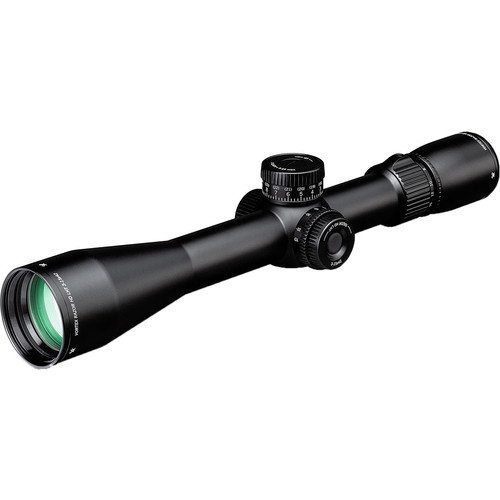 Vortex 3-15x42 Razor HD LHT Riflescope (HSR-5i MOA Reticle)