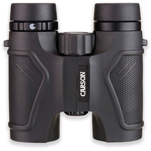 Carson 3D Series TD-832 8x32 TD-832 Binoculars