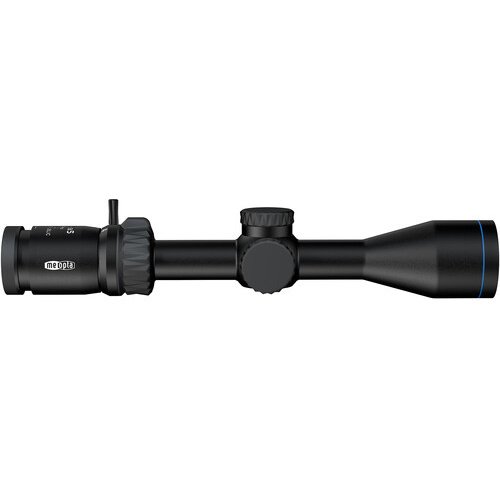 Meopta 2-10x42 Optika5 PA Riflescope (ZPlex Reticle)