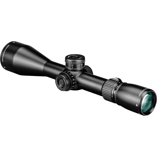 Vortex Razor HD LHT 4.5-22x50 FFP Riflescope (XLR-2 MRAD Illuminated Reticle) - Image 2