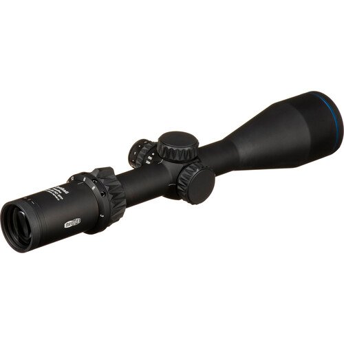 Meopta 3-18x56 Optika 6 RD SFP Riflescope (4C RD Illuminated Reticle) - Image 3