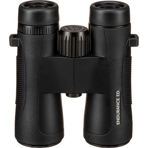 Hawke Sport Optics 10x42 Endurance ED Binoculars (Black)