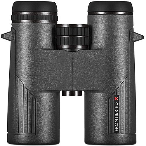 Hawke Sport Optics 10x42 Frontier HD X Binoculars (Gray)