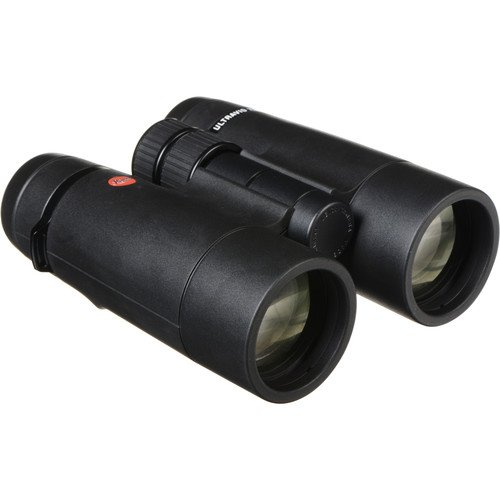 Leica 7x42 Ultravid HD-Plus Binoculars - Image 2