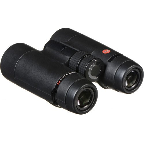 Leica 7x42 Ultravid HD-Plus Binoculars - Image 3