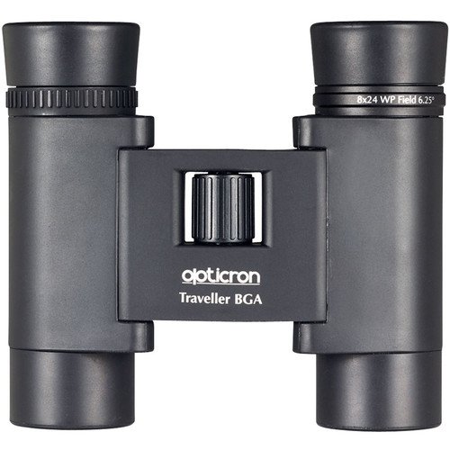 Opticron 8x24 Traveler BGA Binoculars
