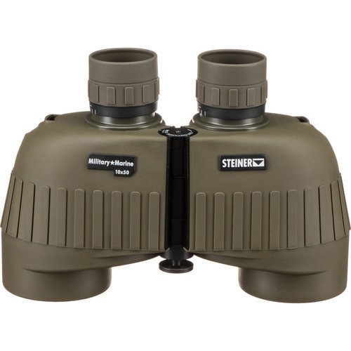 Steiner 10x50 Military/Marine Binoculars