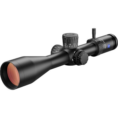 ZEISS 6-36x56 LRP S3 Riflescope (ZF-MRi 16 Reticle)