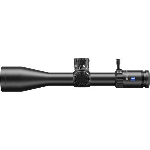 ZEISS 6-36x56 LRP S3 Riflescope (ZF-MRi 16 Reticle) - Image 3