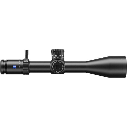 ZEISS 6-36x56 LRP S3 Riflescope (ZF-MRi 16 Reticle) - Image 4