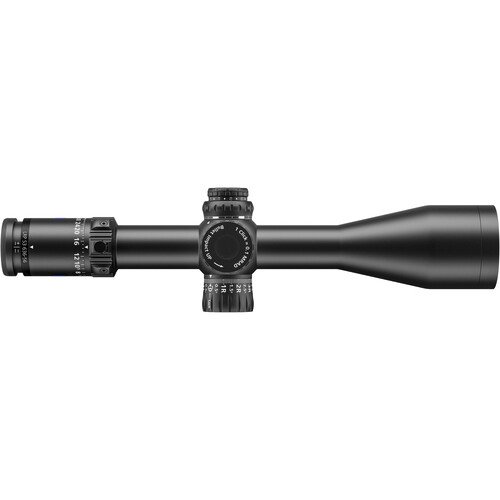 ZEISS 6-36x56 LRP S3 Riflescope (ZF-MRi 16 Reticle) - Image 5