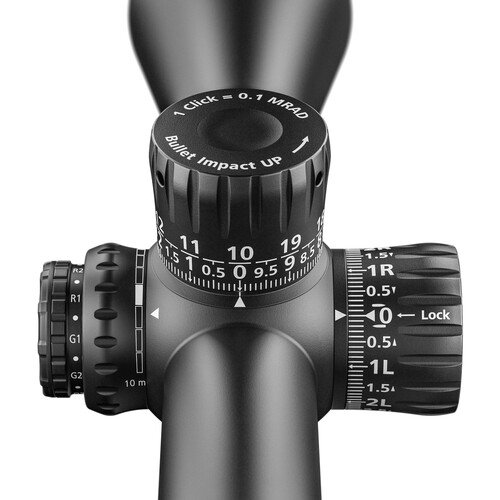 ZEISS 6-36x56 LRP S3 Riflescope (ZF-MRi 16 Reticle) - Image 8