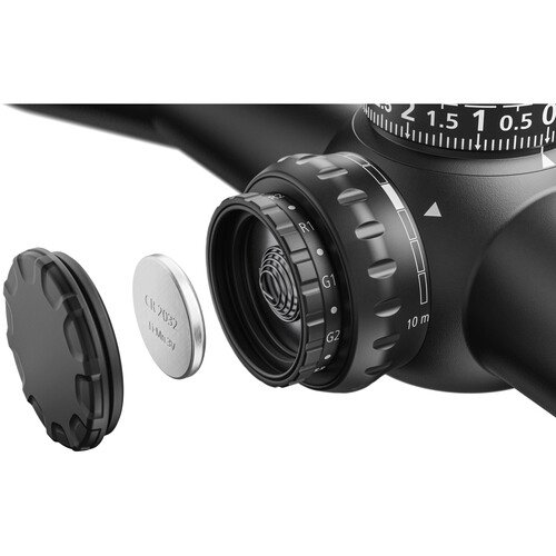 ZEISS 6-36x56 LRP S3 Riflescope (ZF-MRi 16 Reticle) - Image 9