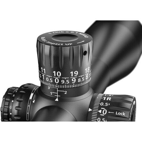 ZEISS 6-36x56 LRP S3 Riflescope (ZF-MRi 16 Reticle) - Image 10