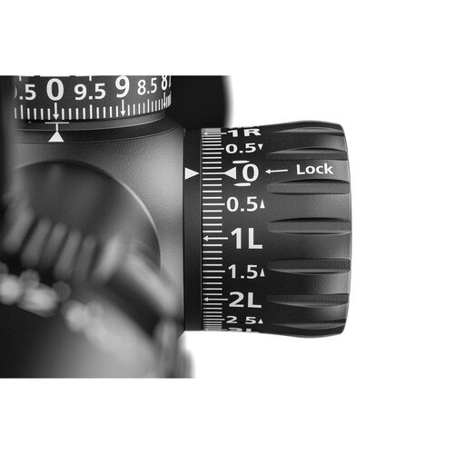 ZEISS 6-36x56 LRP S3 Riflescope (ZF-MRi 16 Reticle) - Image 12