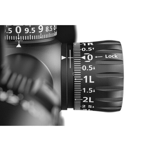 ZEISS 6-36x56 LRP S3 Riflescope (ZF-MRi 16 Reticle) - Image 13