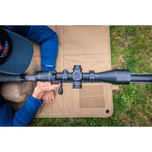 ZEISS 6-36x56 LRP S3 Riflescope (ZF-MRi 16 Reticle) - Image 14