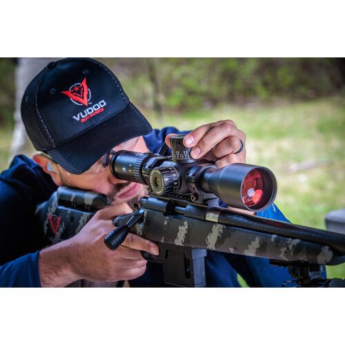 ZEISS 6-36x56 LRP S3 Riflescope (ZF-MRi 16 Reticle) - Image 15