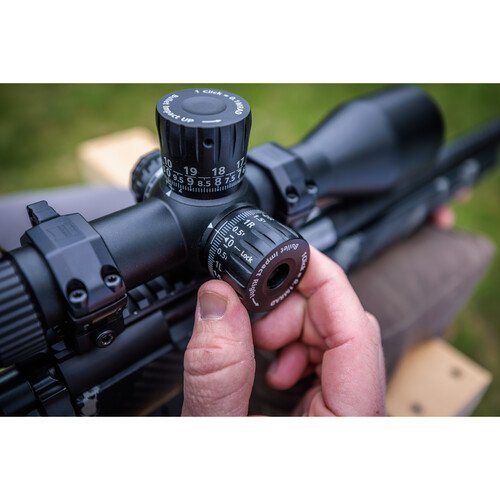 ZEISS 6-36x56 LRP S3 Riflescope (ZF-MRi 16 Reticle) - Image 17