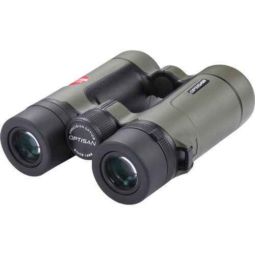 Optisan BRITEC R 10X42 Binoculars