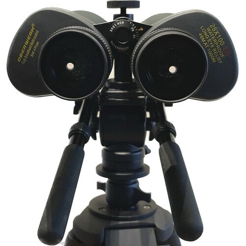 Oberwerk 25x100 Ultra ED Binoculars - Image 2