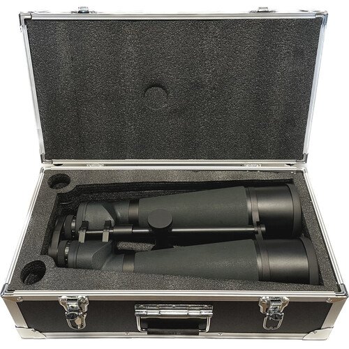 Oberwerk 25x100 Ultra ED Binoculars - Image 3
