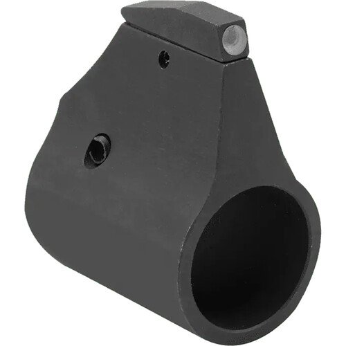 MEPROLIGHT LTD Tru-Dot Tritium Night Sight for Ruger Mini-14 (Front Sight - Green)