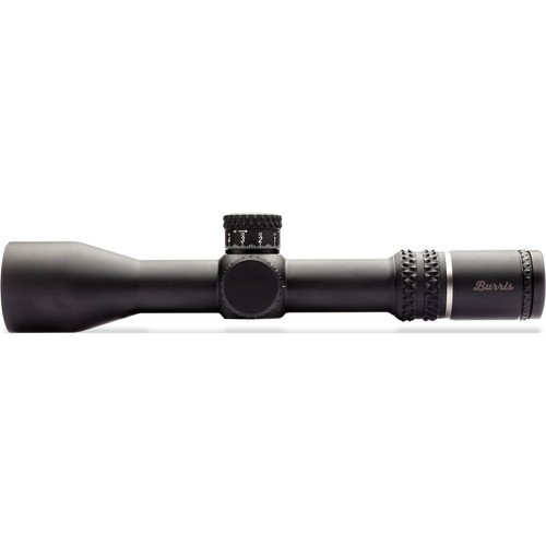 Burris Optics 3.3-18x50 XTR III MAD Riflescope (SCR MIL Reticle)