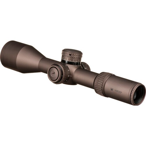 Vortex 4.5-27x56 Razor HD Gen II Riflescope (HORUS H59 Illuminated Reticle)