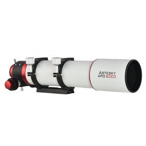 Artesky ED 80/560 OTA Refractor Telescope - Image 6