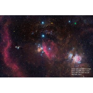 Askar ACL200 Gen. 2 Refractor 50/200 OTA - Image 8