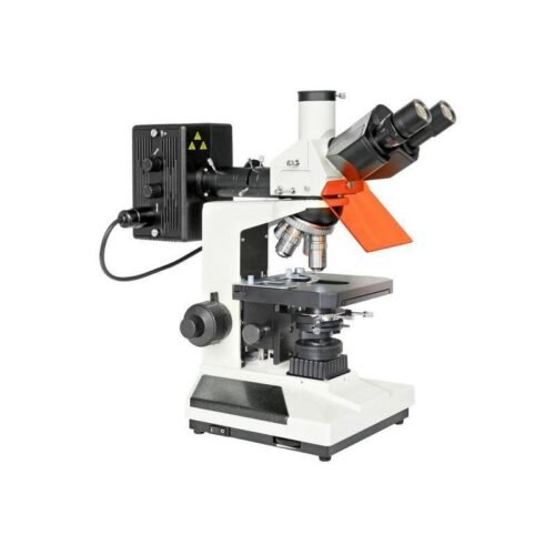 Bresser Science ADL 601F Fluorescence Microscope | Lab