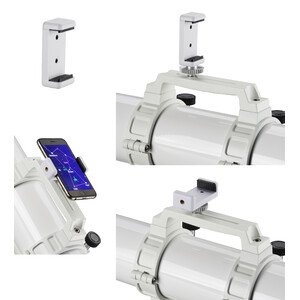 Bresser AC 102/1000 Messier Hexafoc EXOS-2 GoTo - Image 9