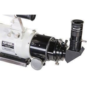 Bresser AC 102/460 Messier Hexafoc Refractor OTA - Image 5