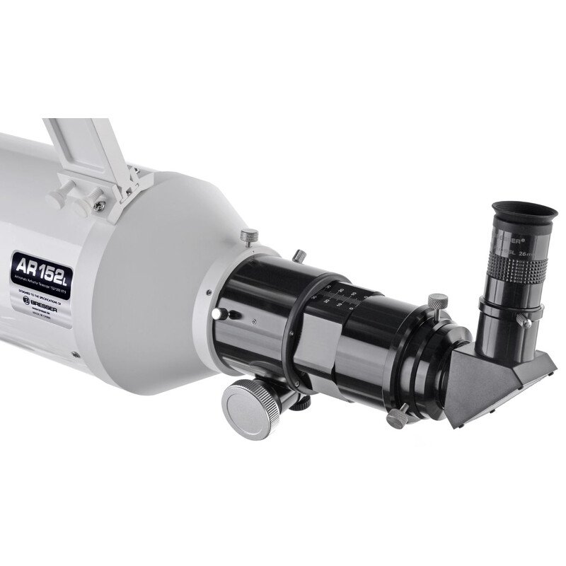 Bresser AC 152/1200 Messier Hexafoc Telescope OTA - Image 2