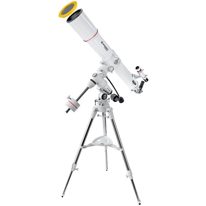 Bresser AC 90/1200 Messier EXOS-1 Telescope - Image 2