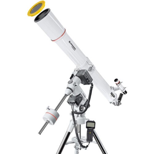 Bresser AC 90/1200 Messier EXOS-2 GoTo Telescope