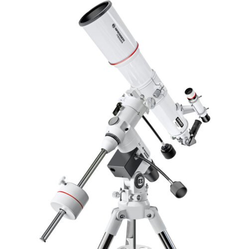 Bresser AC 90/500 Messier EXOS-2 Telescope