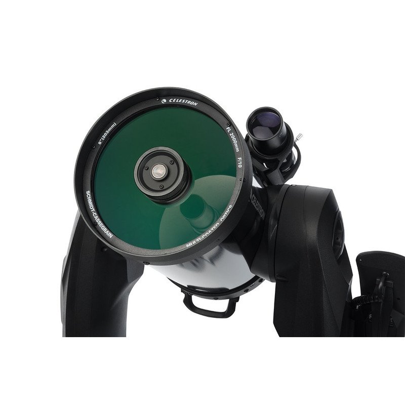 Celestron SC 203/2032 CPC 800 StarSense GoTo - Image 3